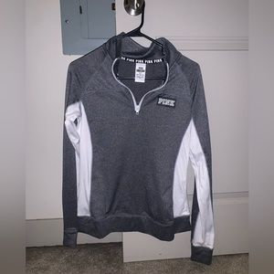 PINK Victorias Secret Ultimate Workout Jacket